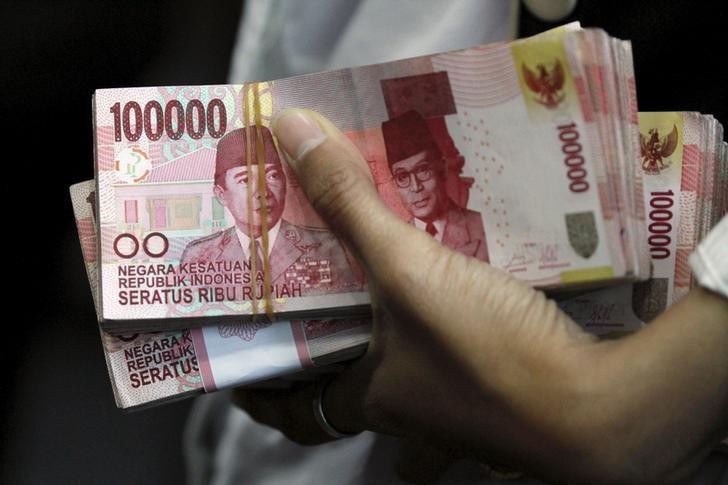 PPATK Temukan Transaksi Janggal Triliunan Rupiah Jelang Pemilu (Foto: MNC Media)