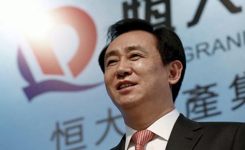 Hui Ka Yan (Ilustrasi)