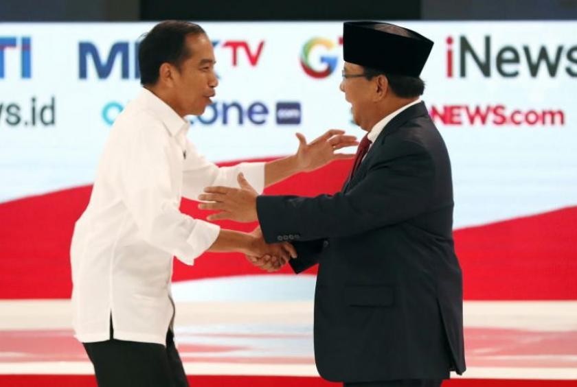 Stabilitas Ekonomi Terjaga, Pelaku Pasar Sudah Siap Antisipasi Hasil Pilpres. (Foto: Ist)