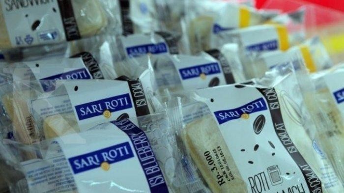Terbantu Relaksasi Pandemi, Nippon Indosari (ROTI) Kantongi Pendapatan Rp3,93 T (foto: MNC Media)