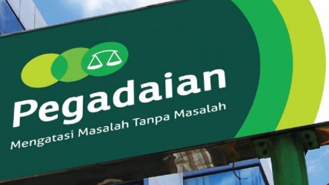 Pegadaian Tawarkan Pembiayaan Konversi Motor BBM ke Listrik. (Foto MNC Media)