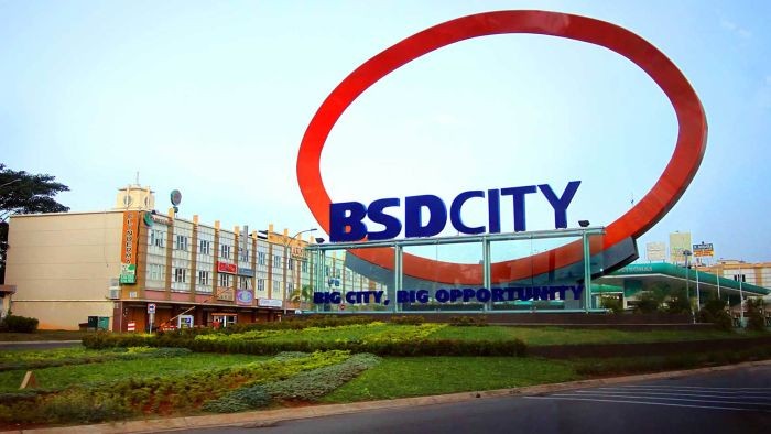 Direktur PT Paraga Artamida, Hermawan Wijaya kembali menambah kepemilikan saham PT Bumi Serpong Damai Tbk (BSDE) sebanyak 24.123.100 saham. (Foto: MNC Media)