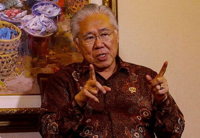 Ruang Kerja Digeledah oleh KPK, Ini Reaksi Mendag. (Foto: Ist)