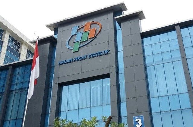 BPS Ungkap Faktor Pendorong Ekonomi Indonesia Capai 5,07%. (Foto: Ist)