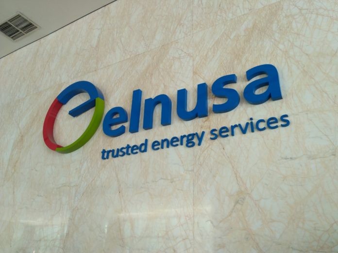 Elnusa (ELSA) Siap Sebar Dividen Rp189,03 Miliar, Cek Jadwalnya. (Foto MNC Media)