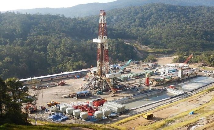 Emiten Arifin Panigoro (MEDC) Ngebor Sumur Migas di Kuartal II, Segini Biayanya (foto mnc media)