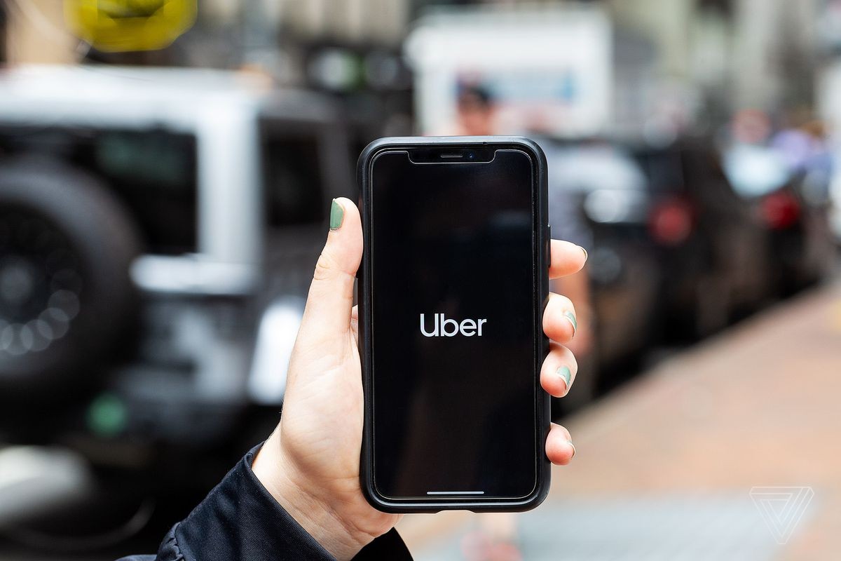 Gara-Gara Susah Dapat Taksi Larut Malam, Pria Ini Akhirnya Bikin Uber. (Foto: