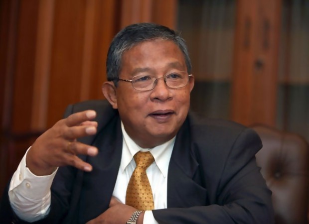 Waspadai Efek Perang Dagang AS-China bagi Indonesia, Ini Kata Darmin
