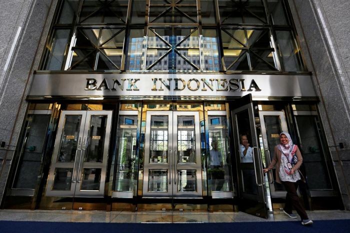 Bank Indonesia Catat Defisit Neraca Transaksi Berjalan Capai Usd70 Miliar 4323