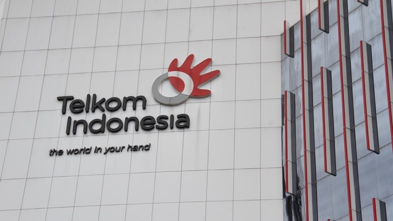 Hampir Separuh Pendapatan Telkom (TLKM) Berasal dari Segmen Ini (Foto MNC Media)