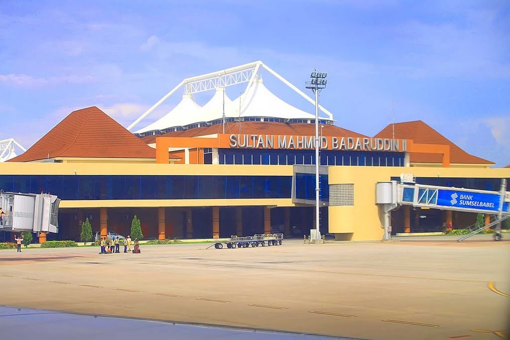 3.913 Penerbangan di Palembang Batal Selama Kenaikan Tiket. (Foto: Ist)