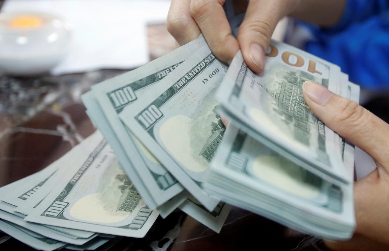 Perkuat Modal, Produsen Semen Merah Putih (CMNT) Raih Pendanaan USD1,05 Miliar  (Foto: MNC Media)