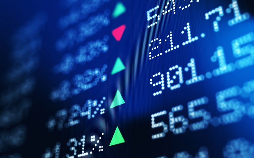 IHSG Dibuka 5.928, Saham LSIP Naik 2,29 Persen. (Foto: Ist)
