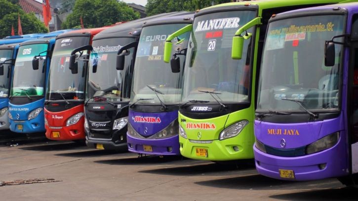 Komite Nasional Keselamatan Transportasi (KNKT) bergerak cepat melakukan investigasi terhadap kecelakaan bus di  Sumedang. (Ilustrasi: MNC Media)