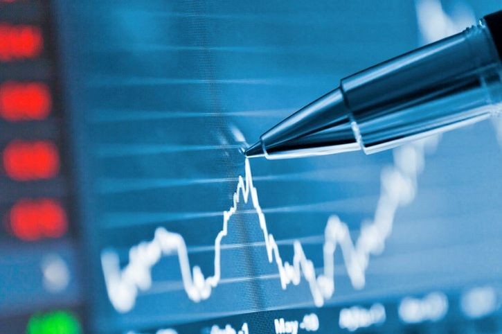 IHSG Akhirnya Menguat, Ditutup Melonjak 1,3 Persen ke 5.907. (Foto: Ist)