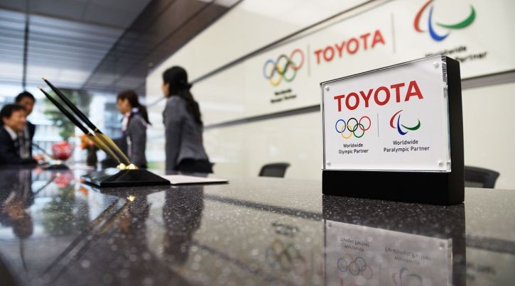 Ini Deretan Toyota yang Dapat Diskon Pajak Nol Persen. (Foto: MNC Media)