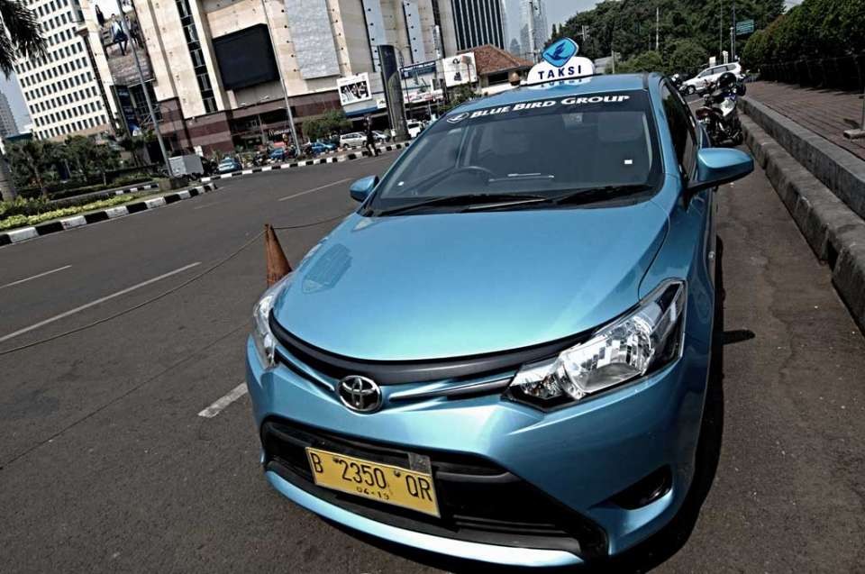 BBM Naik, Dirut Blue Bird Buka-bukaan soal Dampak ke Perusahaan. (Foto: MNC Media)