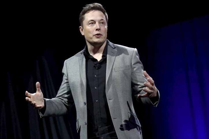 Ini Penghasilan Elon Musk, CEO Bergaji Tertinggi di Amerika Serikat . (Foto: Ist)