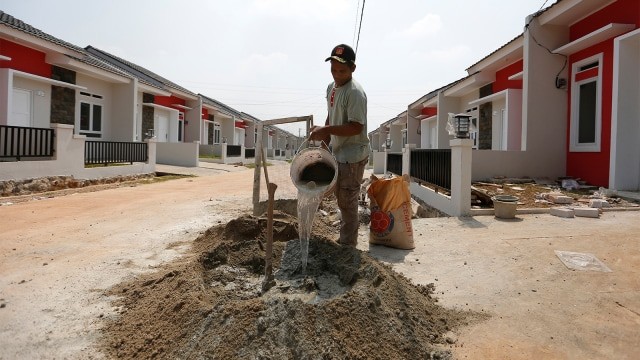 THR Bisa Jadi Sumber Dana Beli Rumah, Ini Caranya! (Foto: Ist)