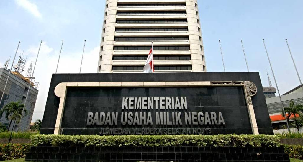 Target BUMN Rp220 T, Ini Strategi Menteri Rini Raup Untung di 2019. (Foto: Ist)