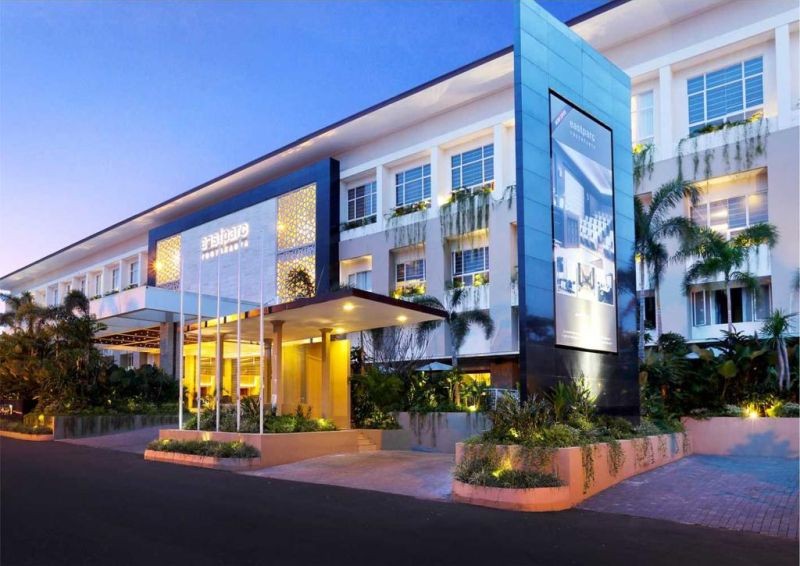 Bisnis Hotel Pulih, Eastparc (EAST) Raup Laba Rp38,4 Miliar (Foto: MNC Media)