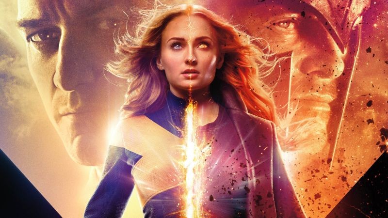 Gagal Tutup Biaya Produksi, Dark Phoenix Terancam Rugi USD100 Juta. (Foto: Ist)