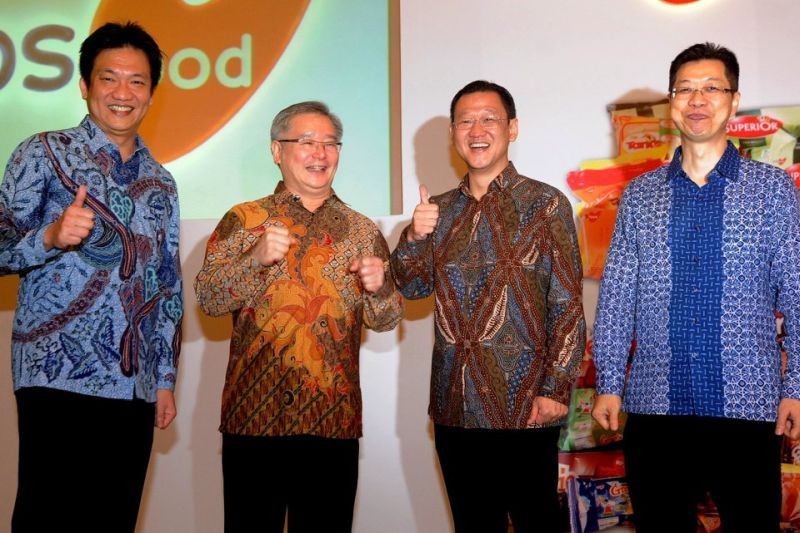 Lolos Jerat Pailit, Bagaimana Rencana Bisnis TPS Food Selanjutnya?. (Foto: Ist)