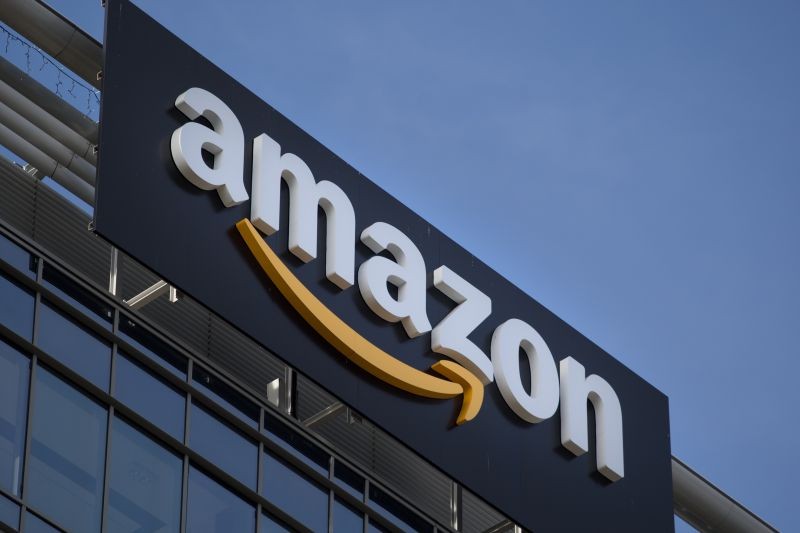 Jaksa penuntut Italia sedang menyelidiki kasus dugaan penggelapan pajak yang dilakukan Amazon. (foto: MNC Media)