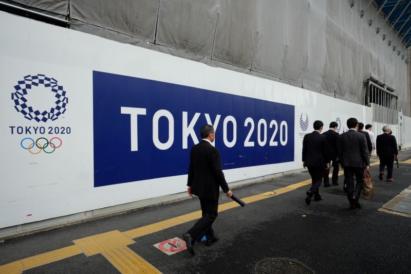 Jelang Olimpiade 2020, Ini Inovasi Ramah Lingkungan Terbaru Jepang. (Foto: Ist)