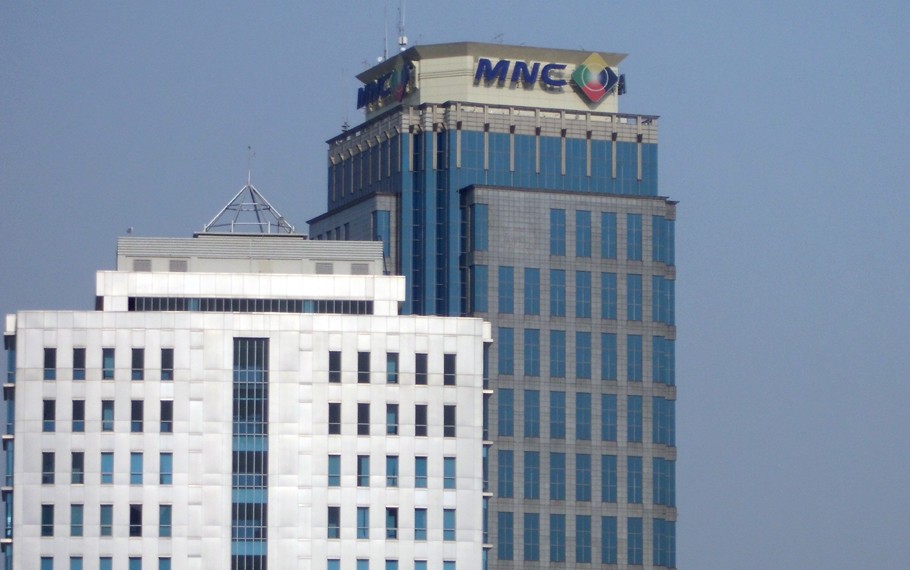 MNC Studios Segera Miliki Kompleks Studio Film Terbesar di ASEAN. (Foto: Ist)