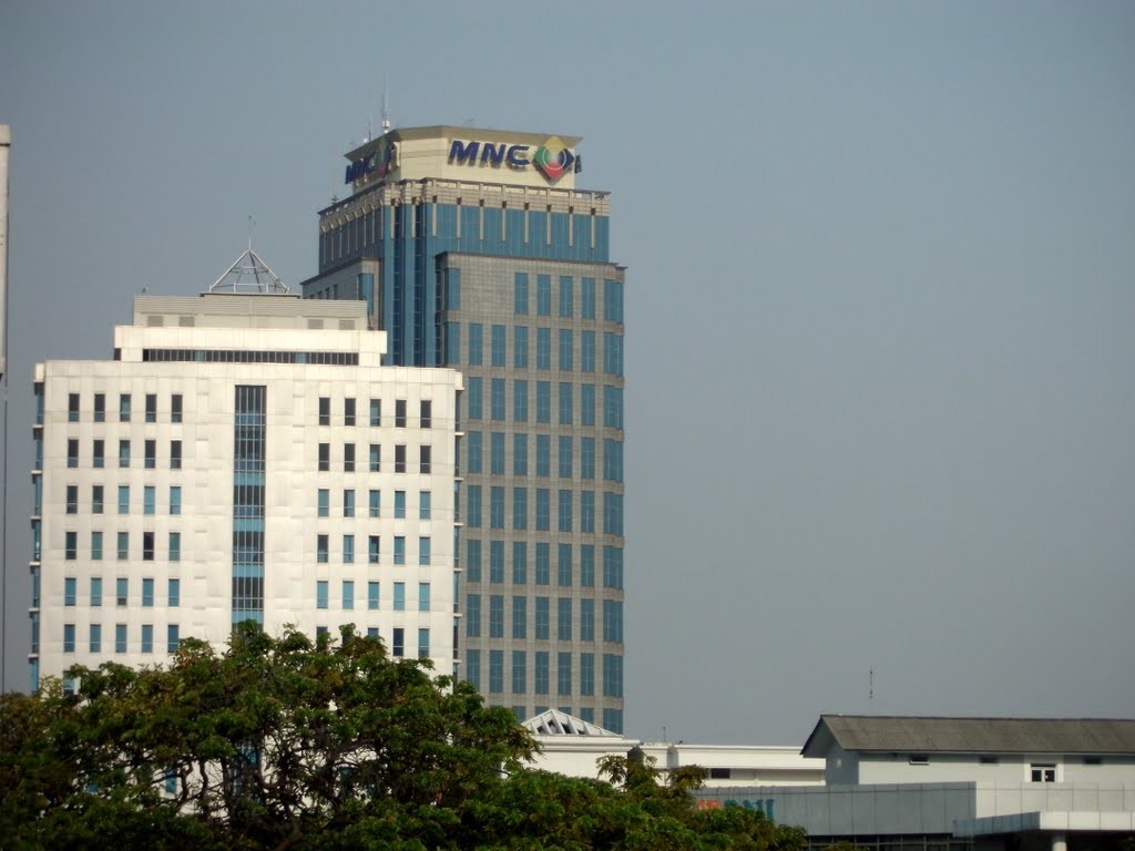 Saham MNCN Melesat, Dipicu Laporan Keuangan Positif. (Foto: Ist)