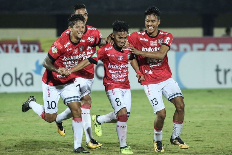 Polri menyatakan masih melakukan proses terkait dengan penerbitan izin keramaian kejuaraan sepak bola Liga I dan Liga I Indonesia. (Foto: MNC Media)