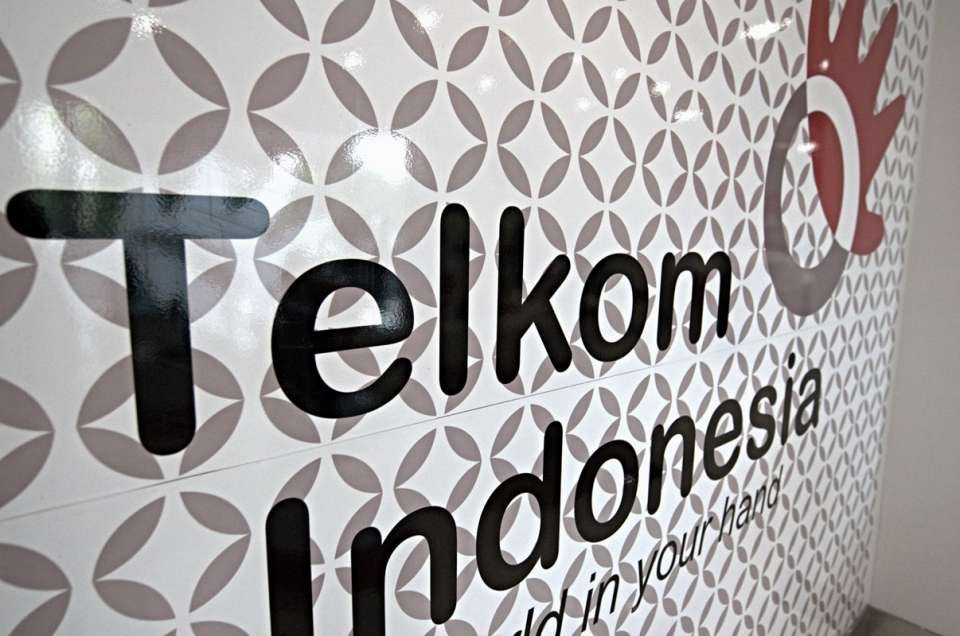 Telkom (TLKM) Suntik Modal Sigma Rp2,6 Triliun (FOTO: MNC Media)