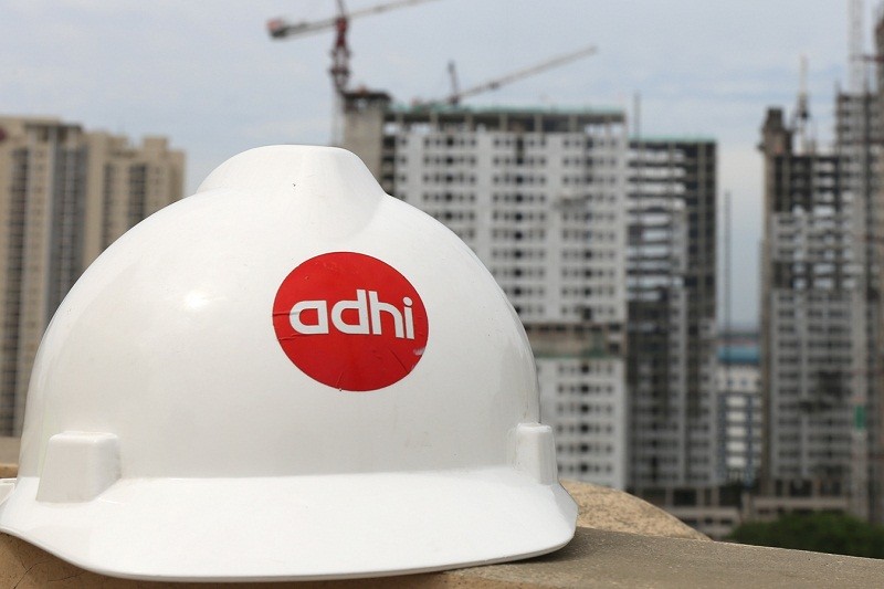 Adhi Karya (ADHI) Bidik Bisnis Konstruksi Berbasis Lingkungan (Foto: MNC Mdia)