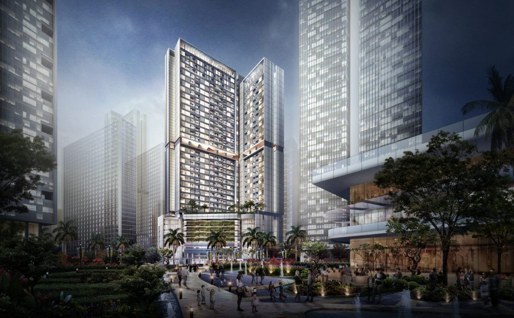 Penjualan Properti Membaik, Ciputra (CTRA) Raup Marketing Sales Rp3,56 Triliun