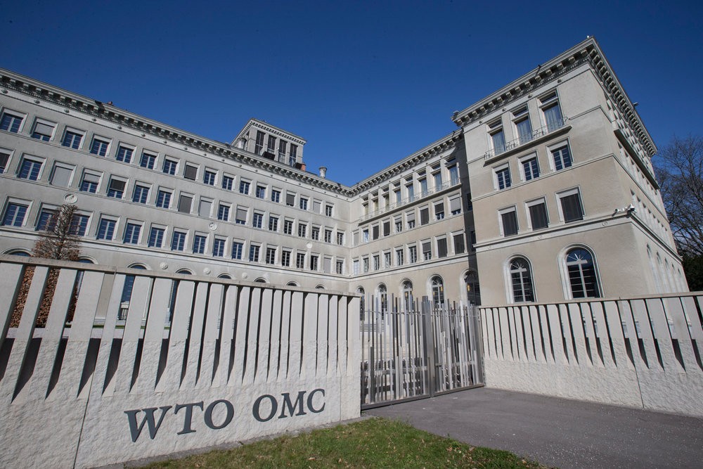 UE Sambut Baik Keputusan WTO Soal Nikel Indonesia. (Foto : MNC Media)
