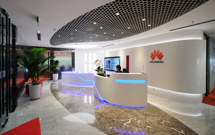 Ini Nasib Huawei Pasca Negosiasi Trump dan Xi Jinping. (Foto: Ist)