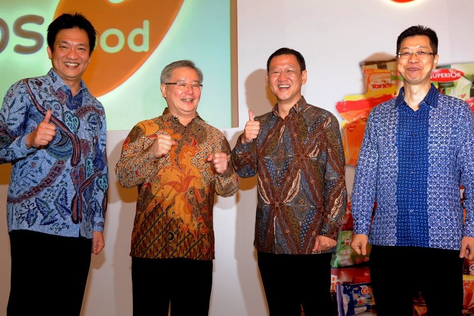 AISA Siap Private Placement Pasca Lepas dari PKPU. (Foto: Ist)