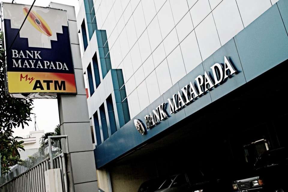 Pada tahun ini, MAYA mengalokasikan dana lebih dari Rp100 miliar, untuk pengembangan layanan digital tersebut. (Foto: MNC Media)