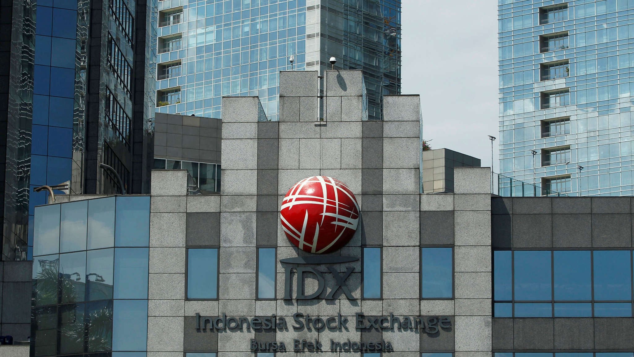 Apexindo (APEX) Cetak Laba USD1 Juta di Kuartal I-2021