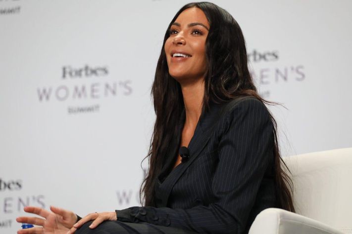 Akibat Tagging Instagram, Kim Kadarshian Menang Gugatan USD2,8 Juta. (Foto: Ist)