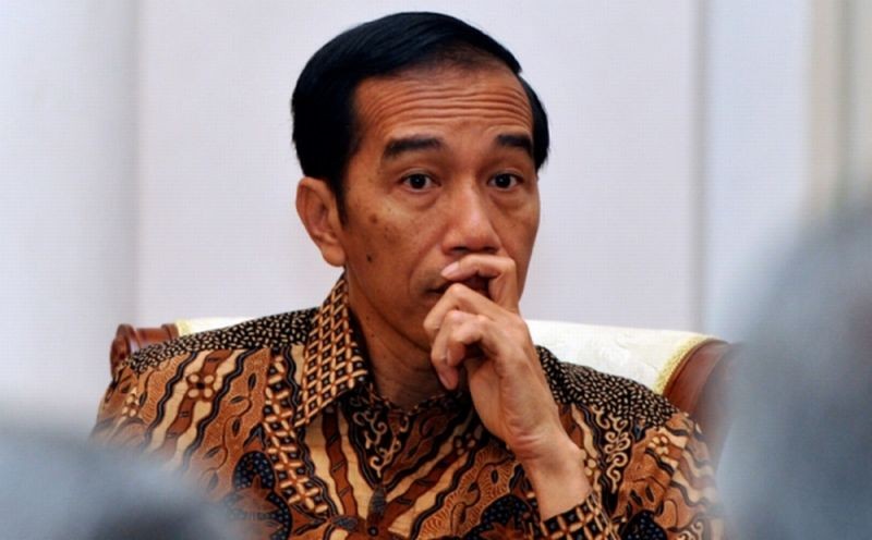 Super Deduction Tax Resmi Diteken Presiden Jokowi. (Foto: Ist)