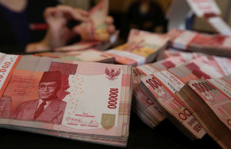 Targetkan Rp2 Triliun dari Seri SBR007, Ini Strategi Pemerintah. (Foto: Ist)