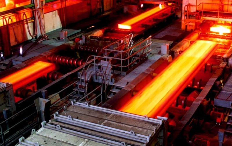 Diramal Bangkrut Oleh Erick, Bagaimana Laporan Keuangan Krakarau Steel (KRAS)?