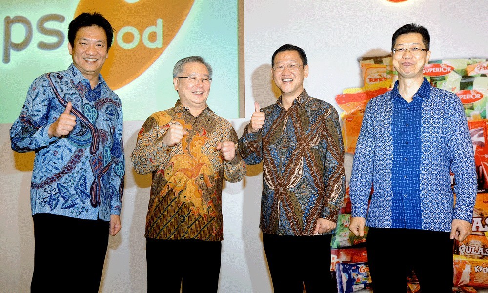 Segera Private Placement, Tiga Pilar Sejahtera Berencana Gelar RUPSLB. (Foto: Ist)