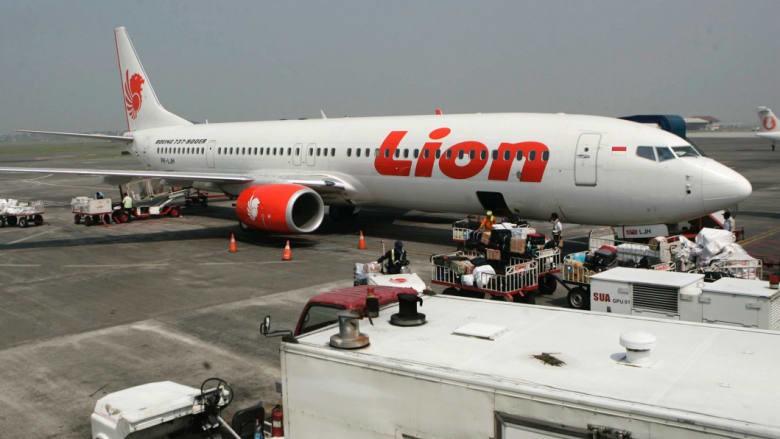 10 Penumpangnya Gagal Berangkat Karena Pesawat Penuh, Ini Penjelasan Lion Air  (FOTO: MNC Media)
