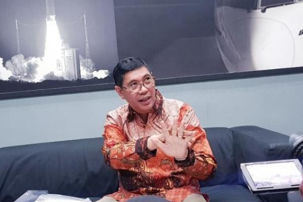 Komisaris Krakatau Steel Lepas Tangan, Ini Alasannya. (Foto: Ist)