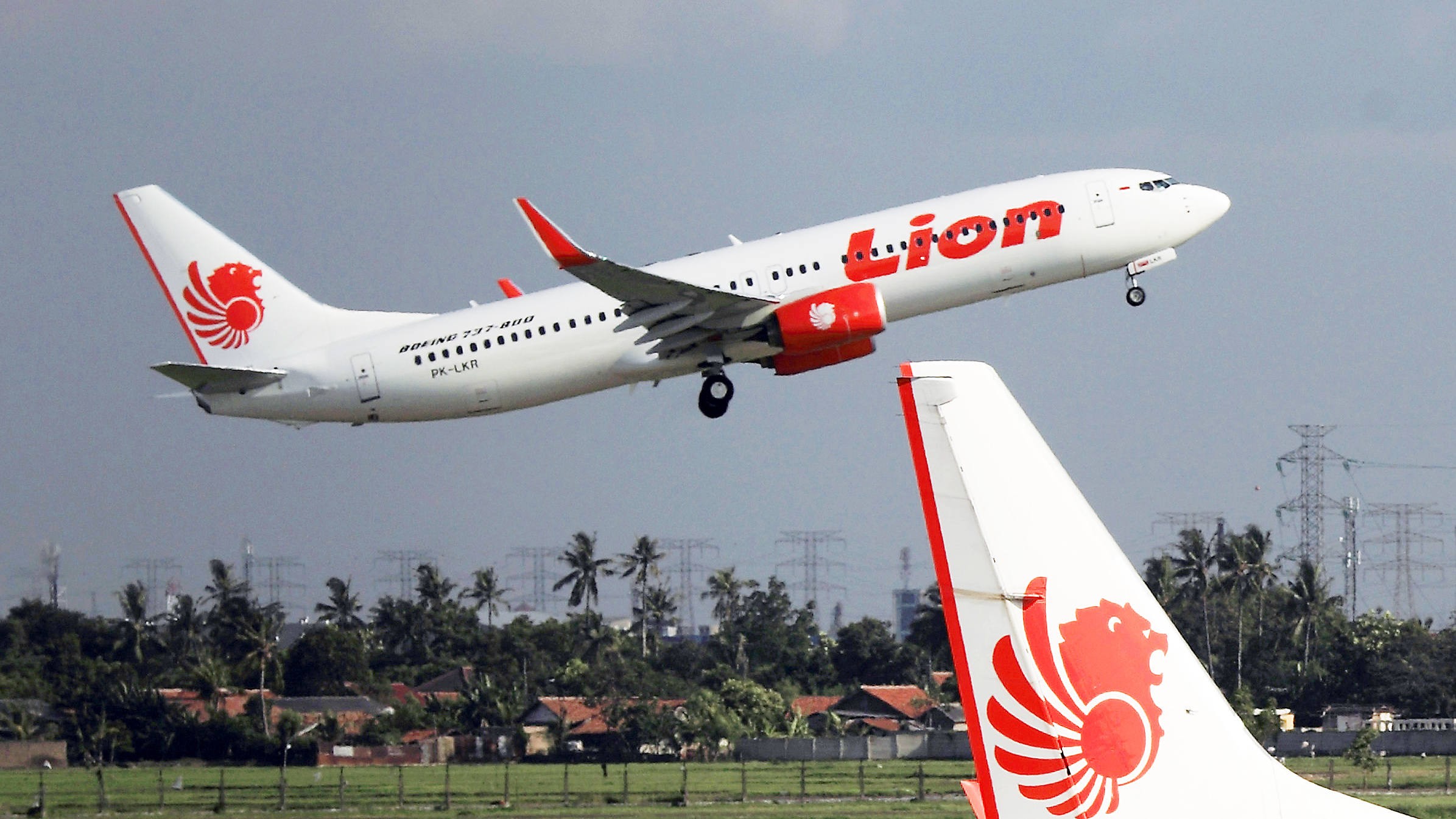 Curhat Lion Air, Penumpang Penuh 100 Persen Tetap Belum Untung (FOTO: MNC Media)