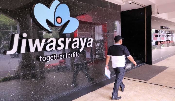 13 Perusahaan Lolos dari Korupsi Jiwasraya, Ini Tanggapan Kejagung (FOTO: MNC Media)