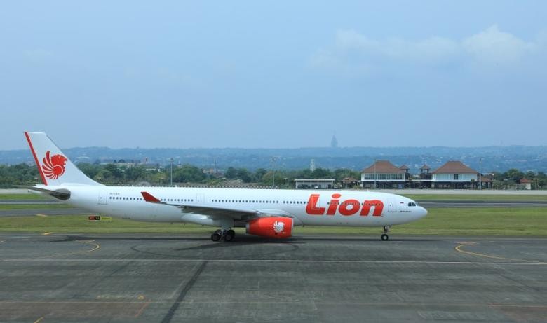 Insiden Pilot Lion Air Ngamuk di Turkish Airlines, Manajemen Beri Keterangan  (Dok.MNC)
